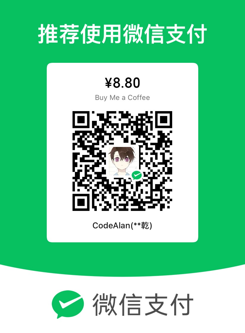 WeChat QR code